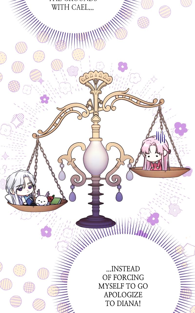 For My Derelict Favorite Chapter 37 - Page 50