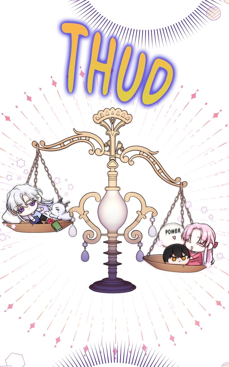 For My Derelict Favorite Chapter 37 - Page 51