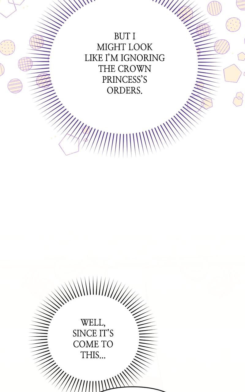 For My Derelict Favorite Chapter 37 - Page 52