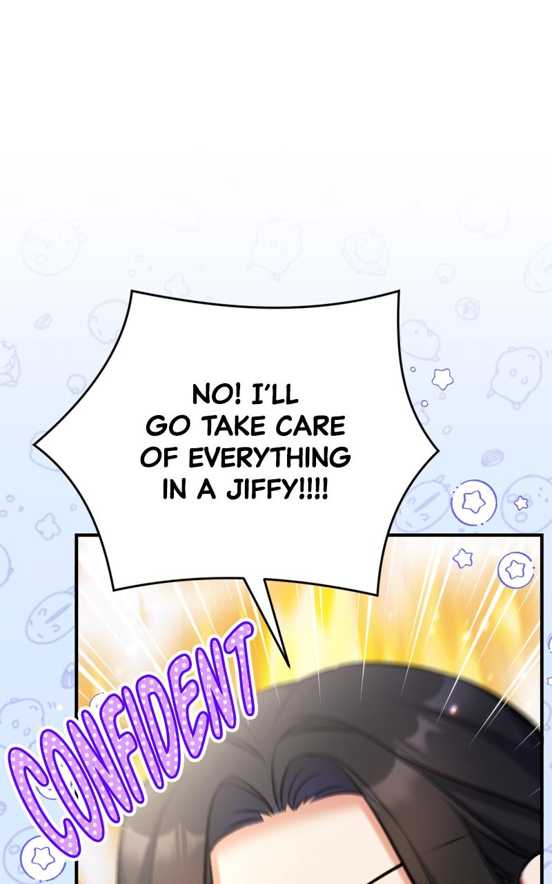 For My Derelict Favorite Chapter 37 - Page 54