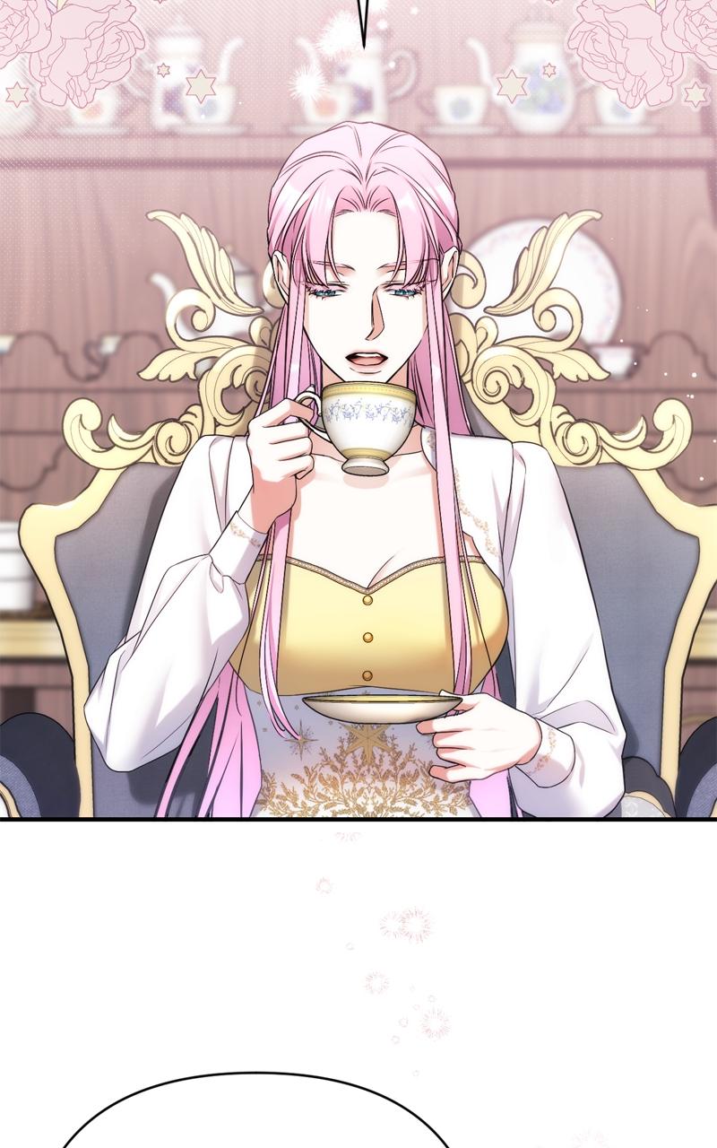 For My Derelict Favorite Chapter 37 - Page 60