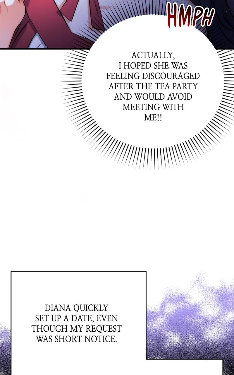 For My Derelict Favorite Chapter 37 - Page 63