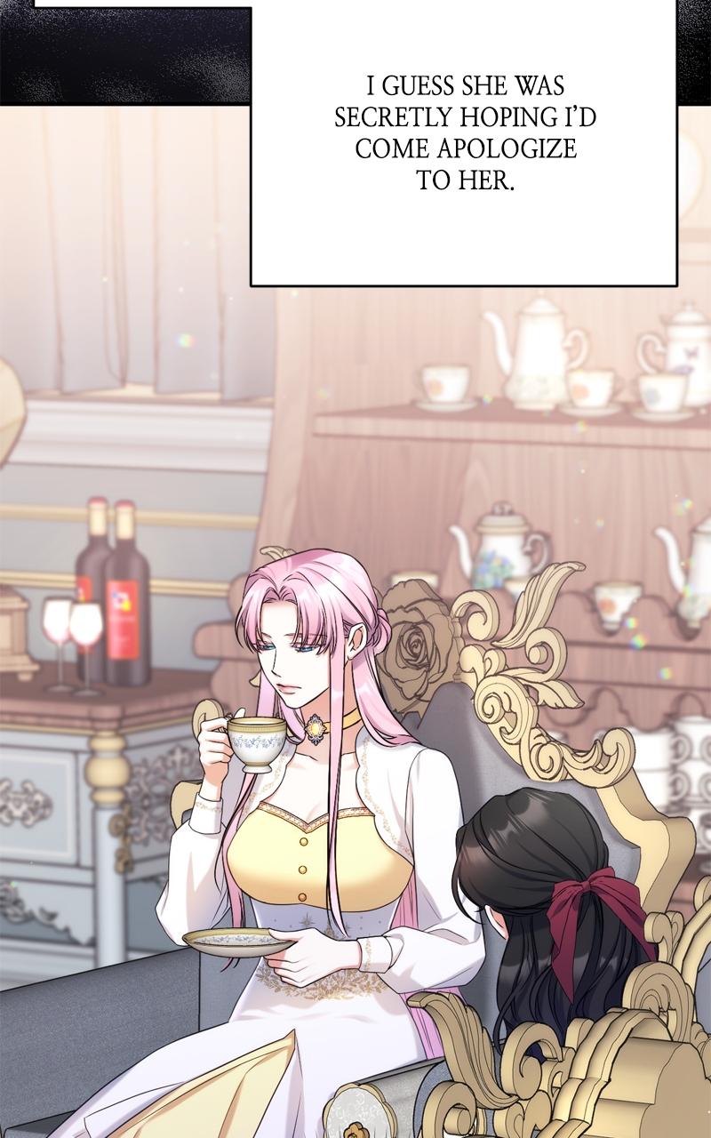 For My Derelict Favorite Chapter 37 - Page 64