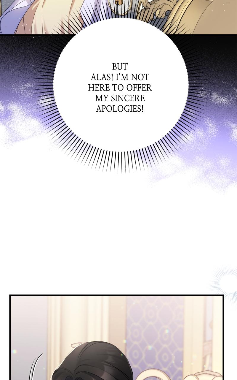 For My Derelict Favorite Chapter 37 - Page 65