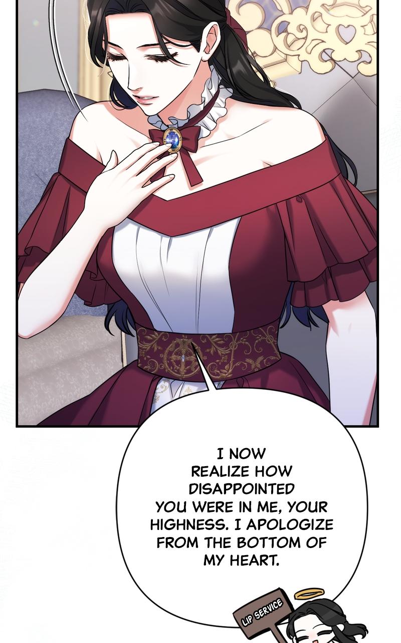 For My Derelict Favorite Chapter 37 - Page 66