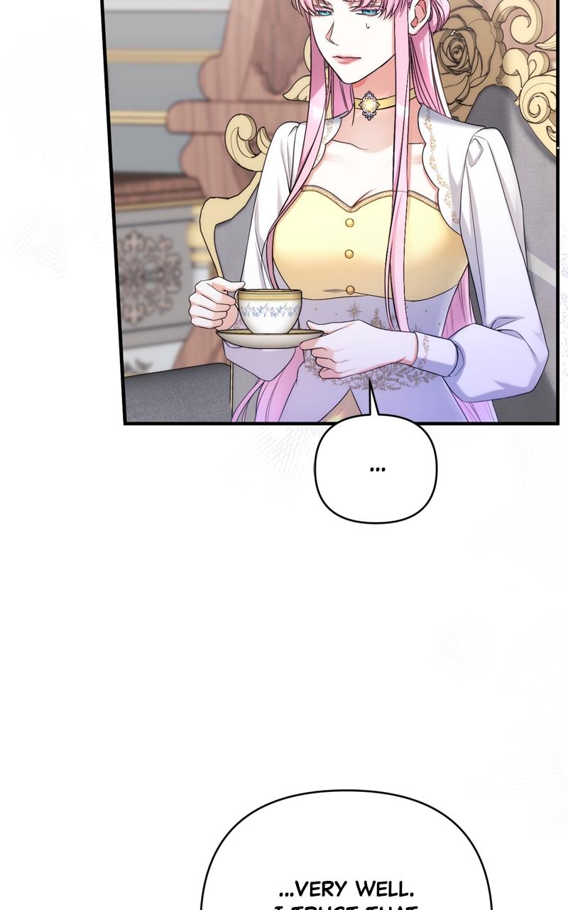 For My Derelict Favorite Chapter 37 - Page 68