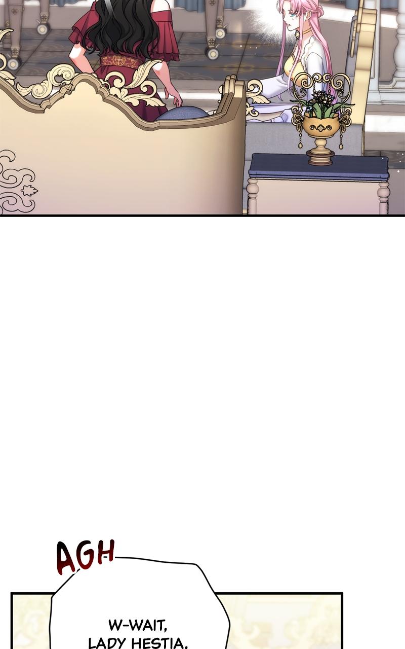 For My Derelict Favorite Chapter 37 - Page 71