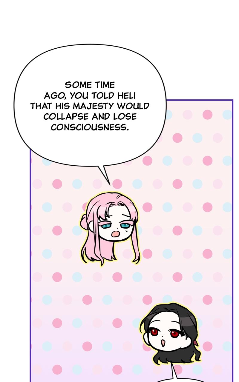 For My Derelict Favorite Chapter 37 - Page 73