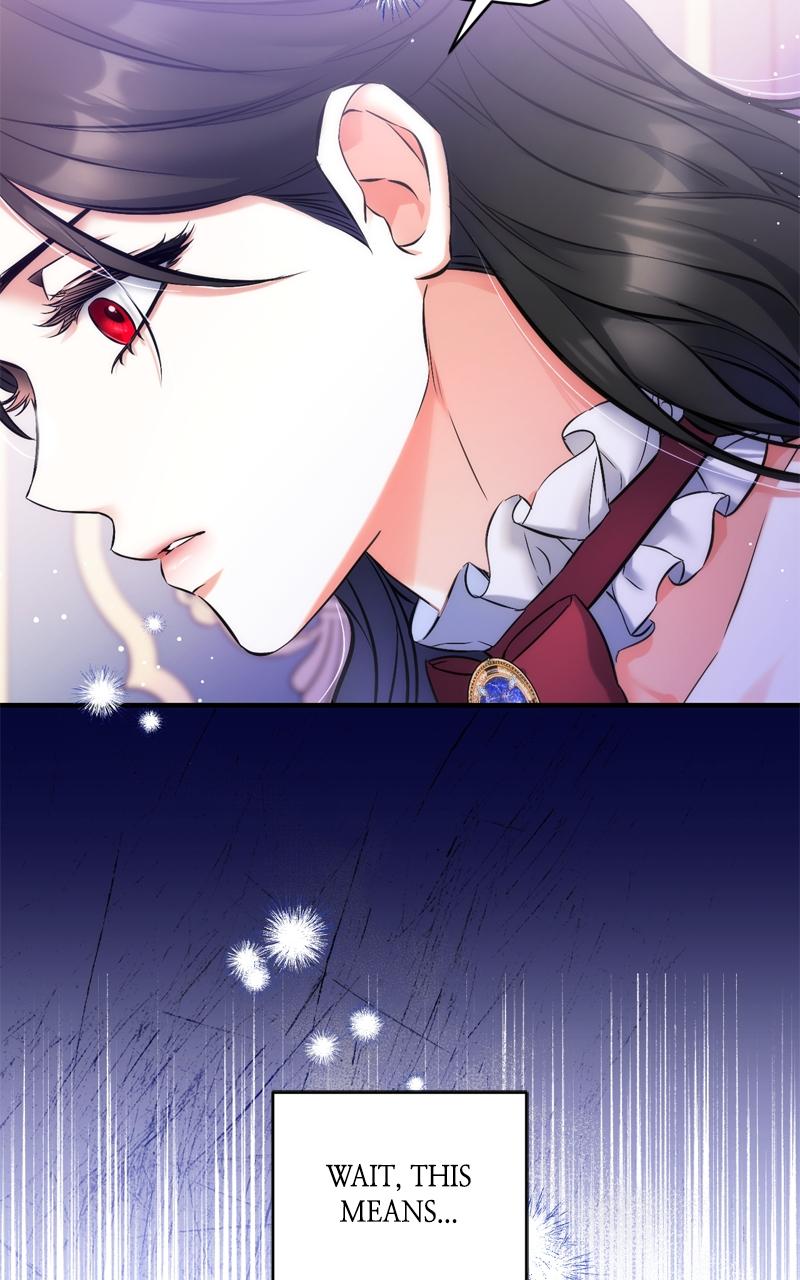 For My Derelict Favorite Chapter 37 - Page 75