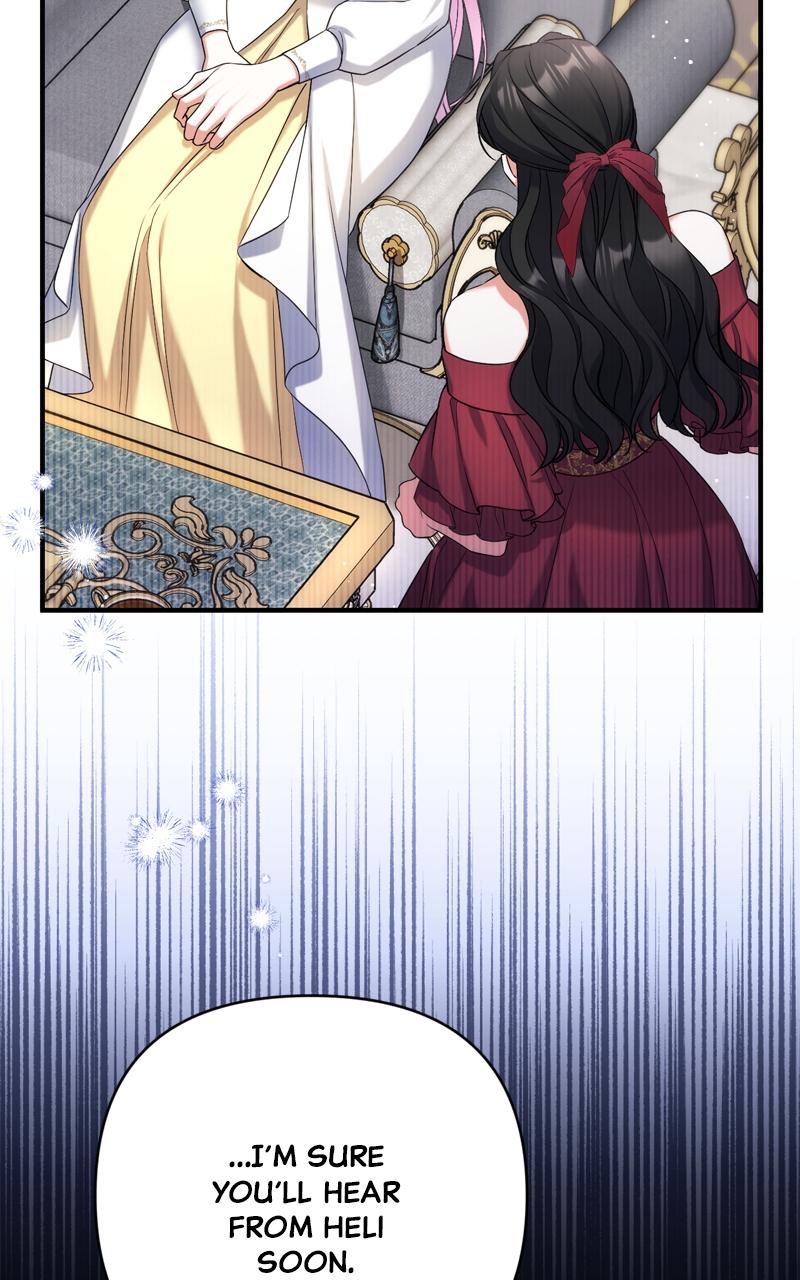 For My Derelict Favorite Chapter 37 - Page 77