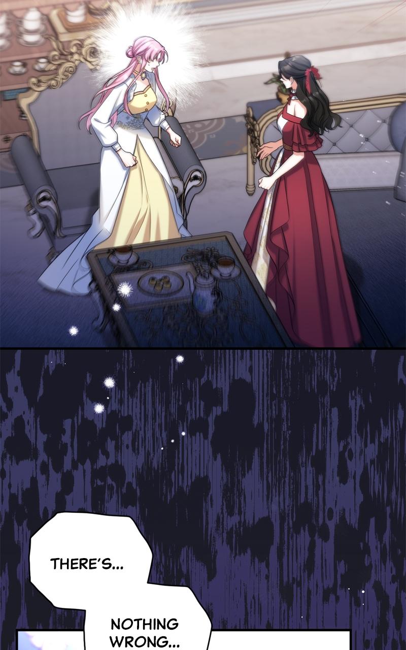 For My Derelict Favorite Chapter 37 - Page 85