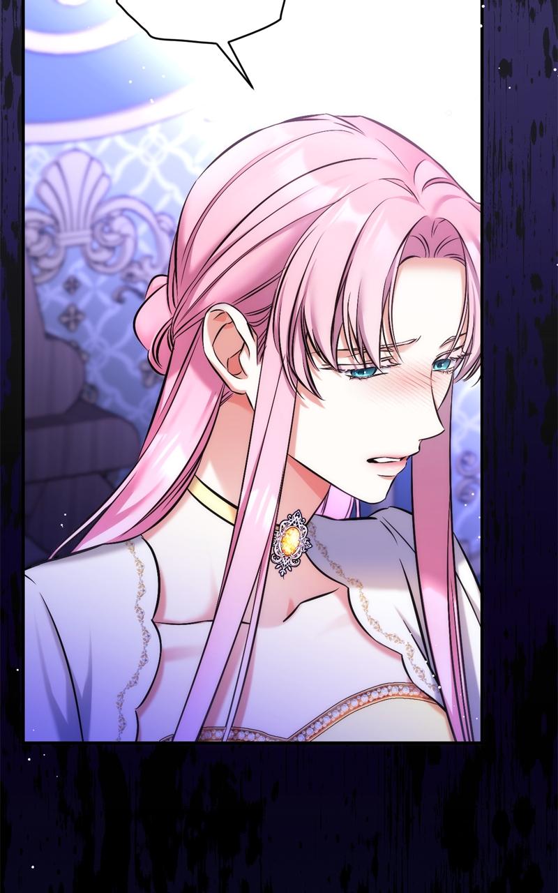 For My Derelict Favorite Chapter 37 - Page 86