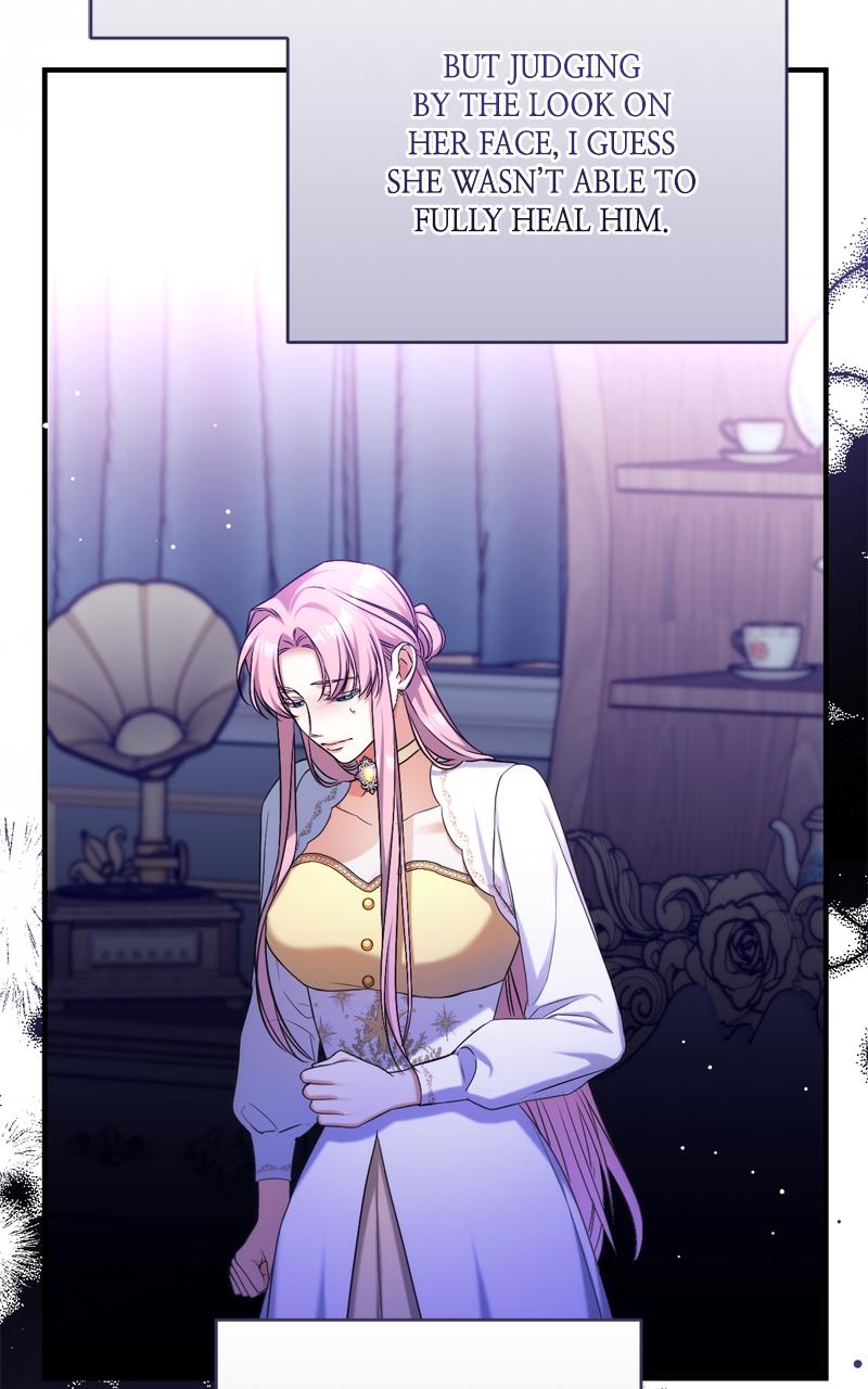 For My Derelict Favorite Chapter 37 - Page 89