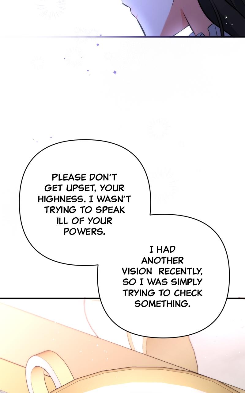 For My Derelict Favorite Chapter 37 - Page 91