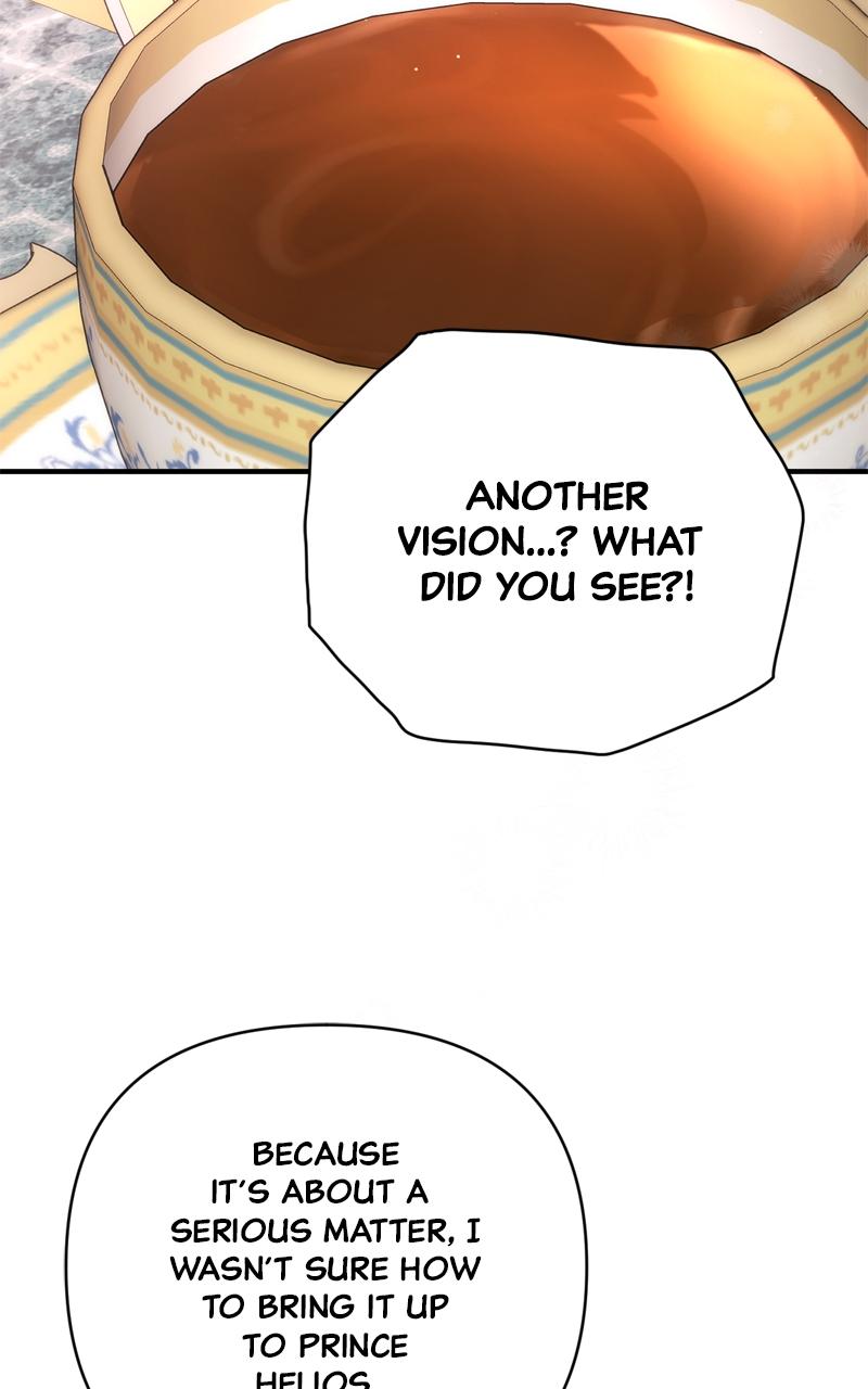 For My Derelict Favorite Chapter 37 - Page 92