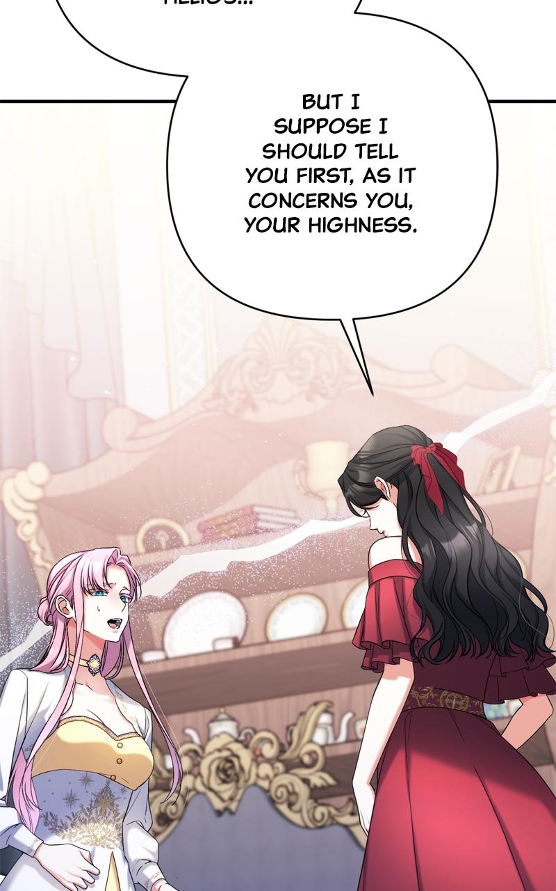 For My Derelict Favorite Chapter 37 - Page 93