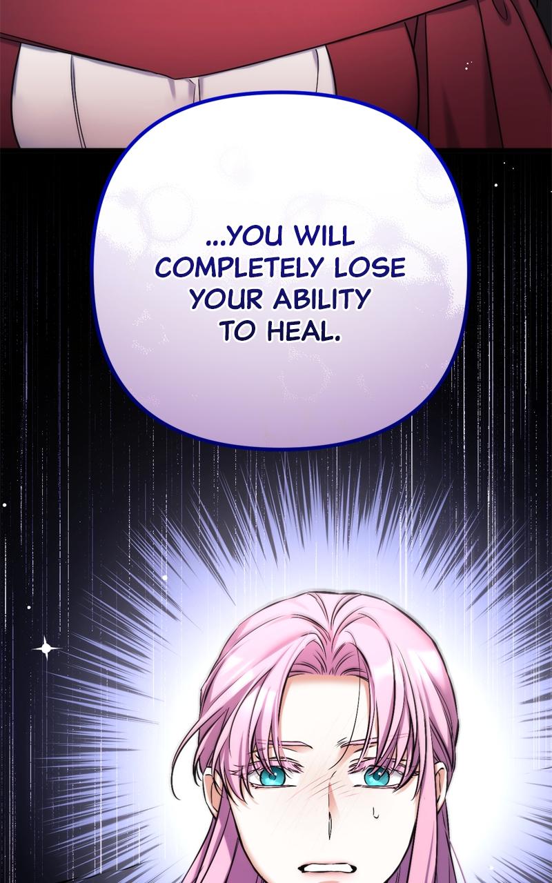 For My Derelict Favorite Chapter 37 - Page 96