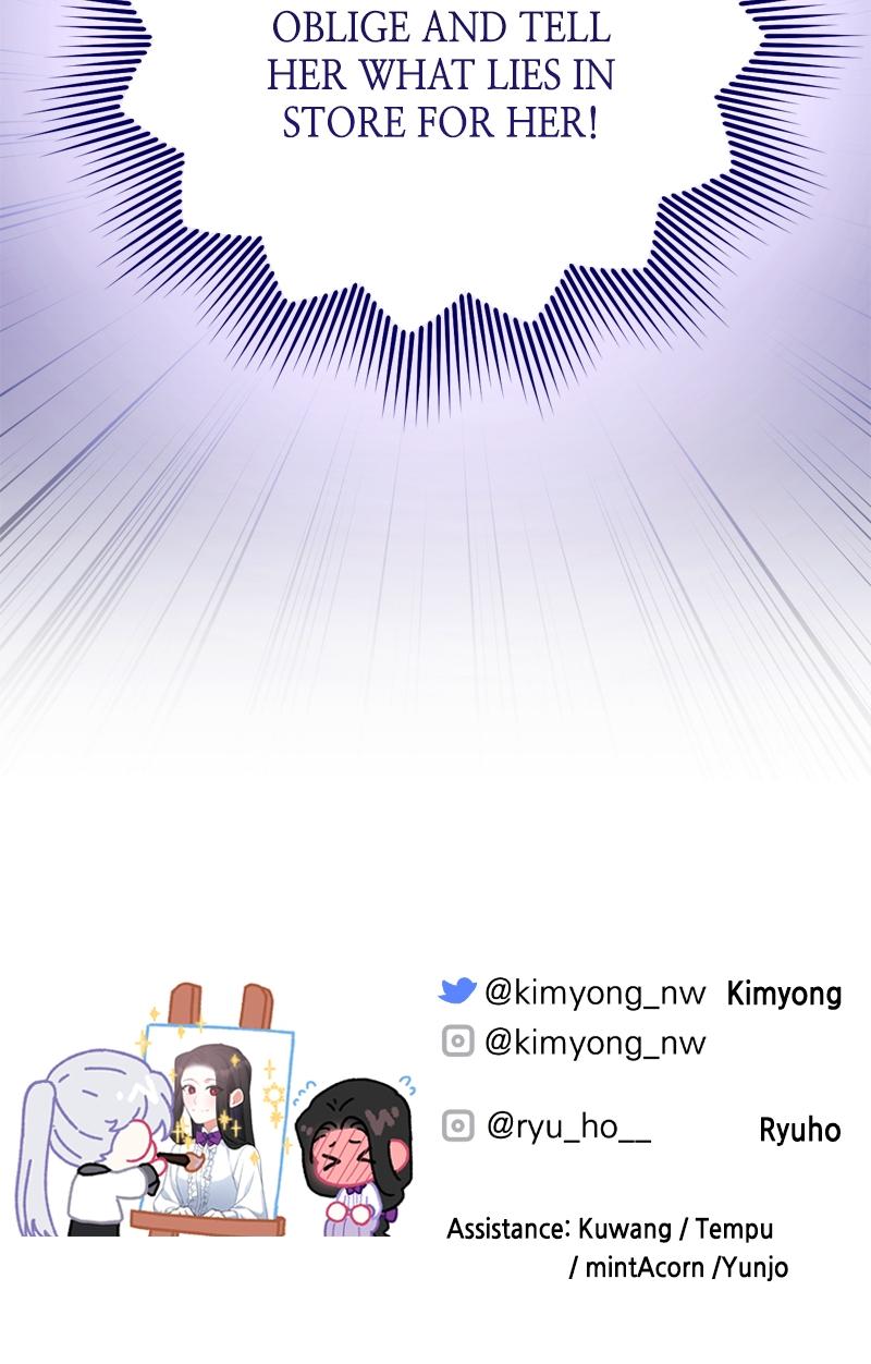 For My Derelict Favorite Chapter 37 - Page 98