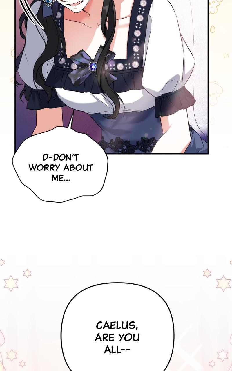 For My Derelict Favorite Chapter 39 - Page 8