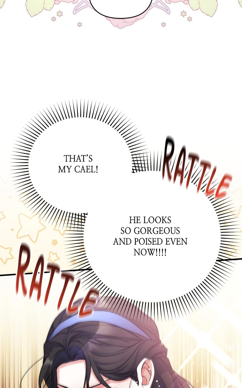 For My Derelict Favorite Chapter 39 - Page 10