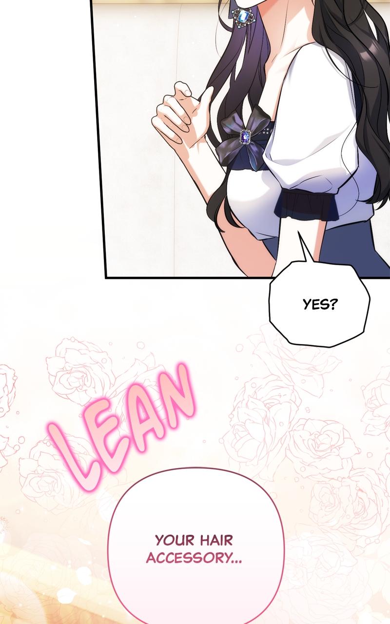 For My Derelict Favorite Chapter 39 - Page 17