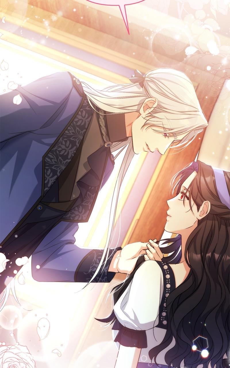 For My Derelict Favorite Chapter 39 - Page 18