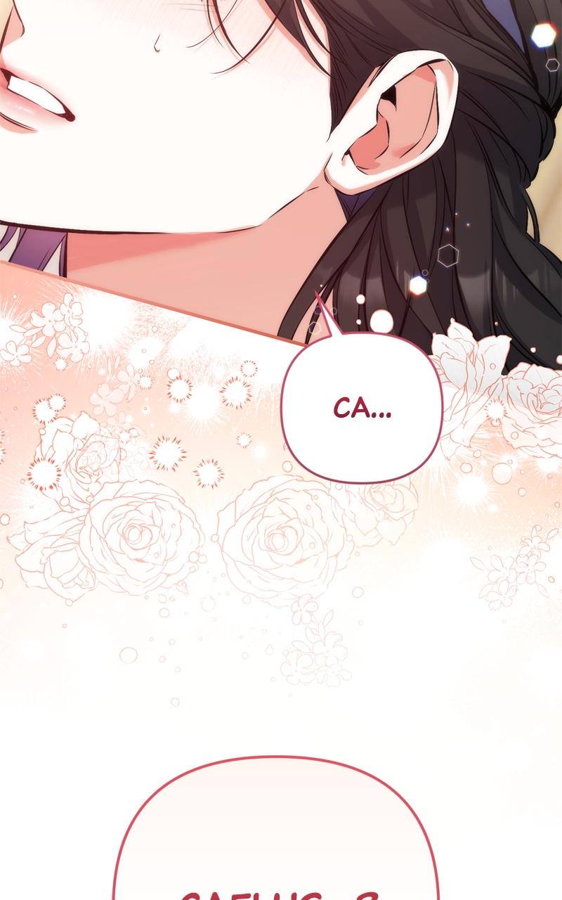 For My Derelict Favorite Chapter 39 - Page 20