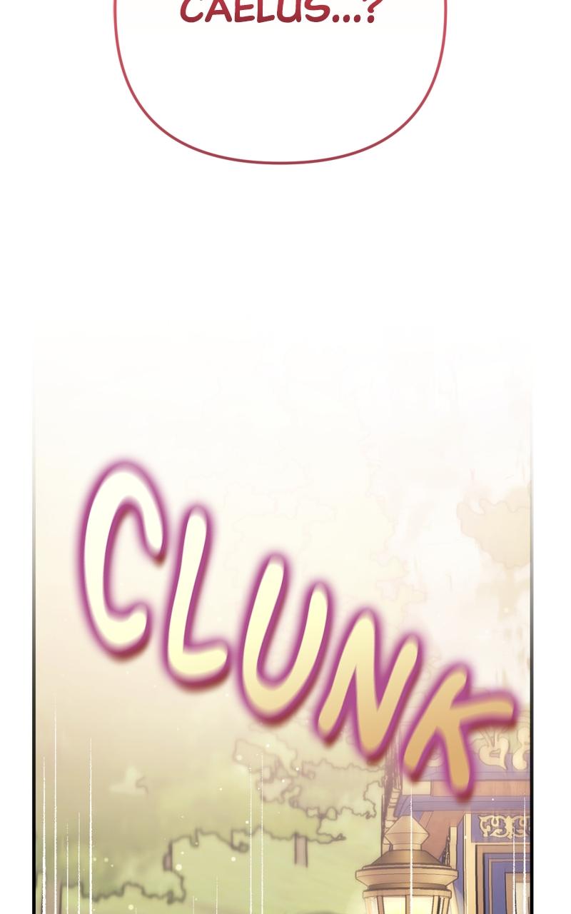 For My Derelict Favorite Chapter 39 - Page 21