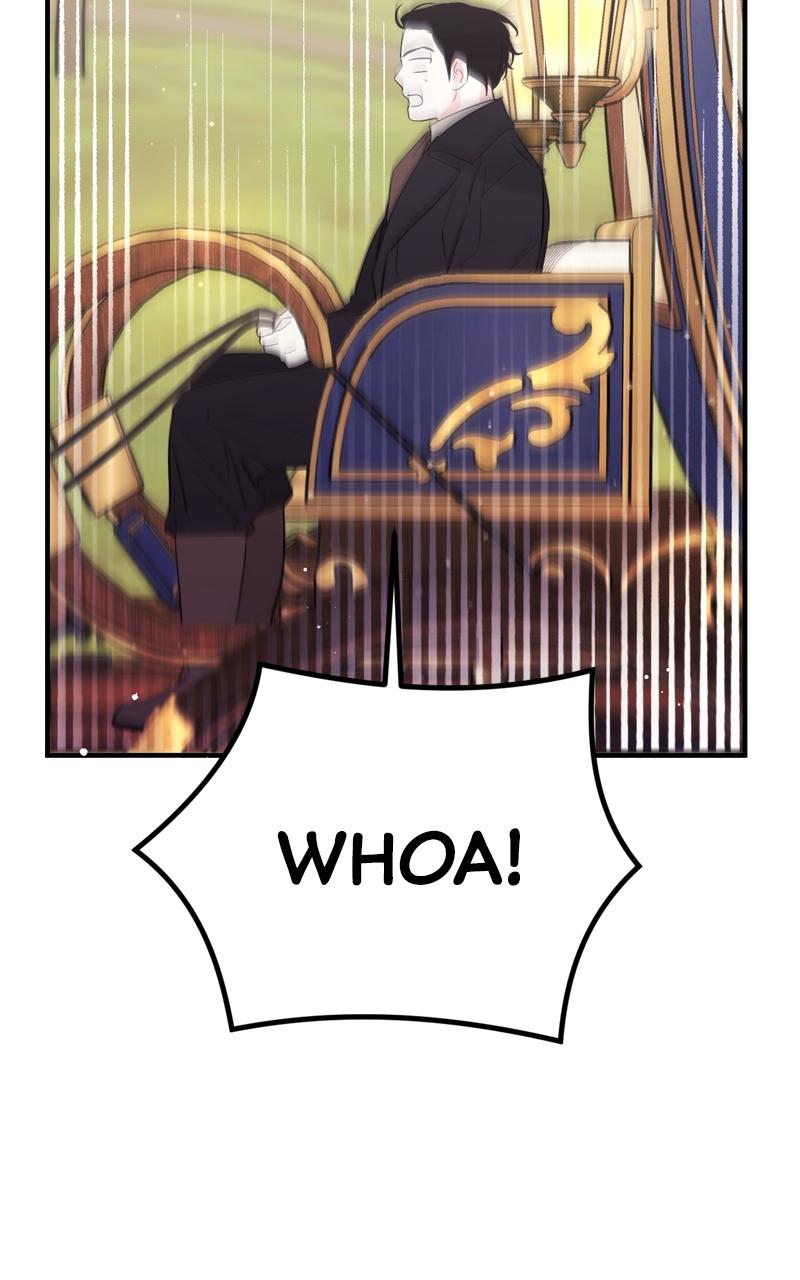 For My Derelict Favorite Chapter 39 - Page 22