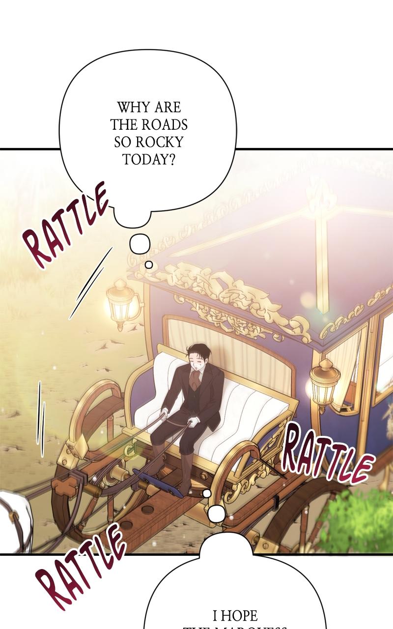 For My Derelict Favorite Chapter 39 - Page 23