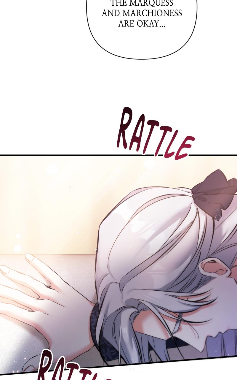 For My Derelict Favorite Chapter 39 - Page 24