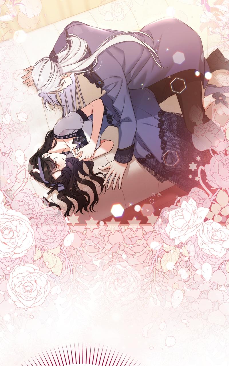 For My Derelict Favorite Chapter 39 - Page 27