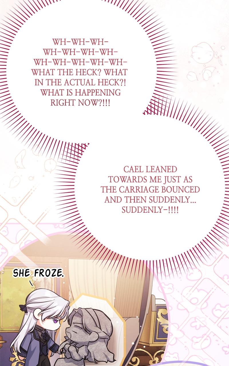 For My Derelict Favorite Chapter 39 - Page 28