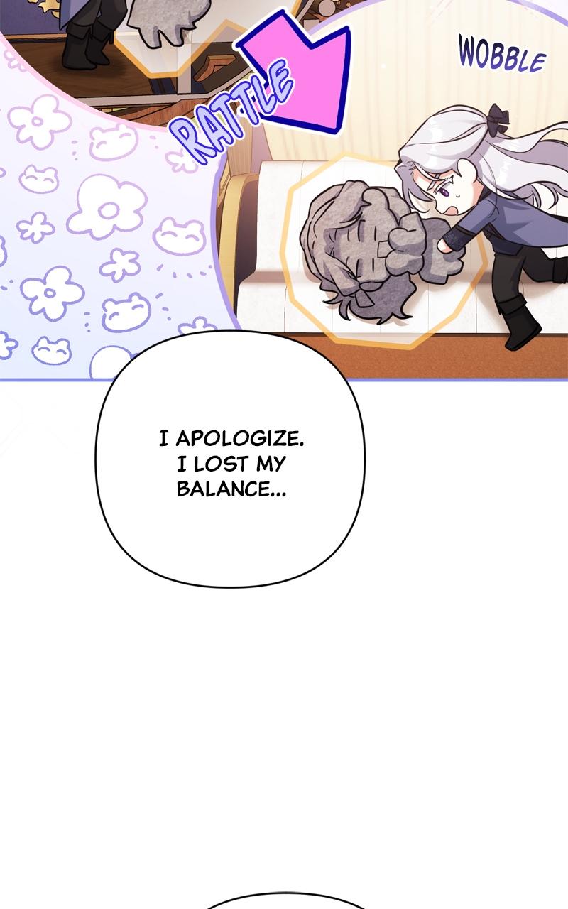 For My Derelict Favorite Chapter 39 - Page 29