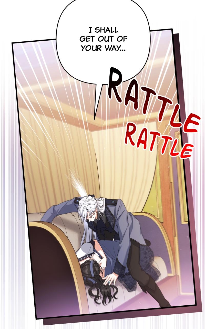 For My Derelict Favorite Chapter 39 - Page 30