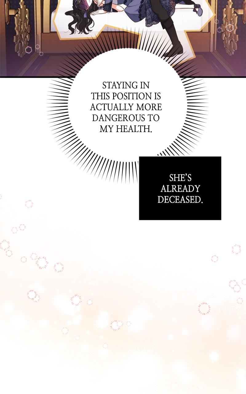 For My Derelict Favorite Chapter 39 - Page 32