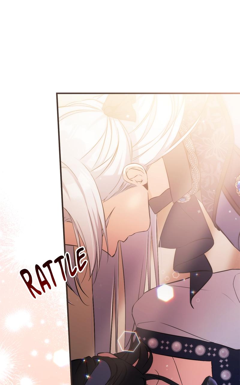 For My Derelict Favorite Chapter 39 - Page 34