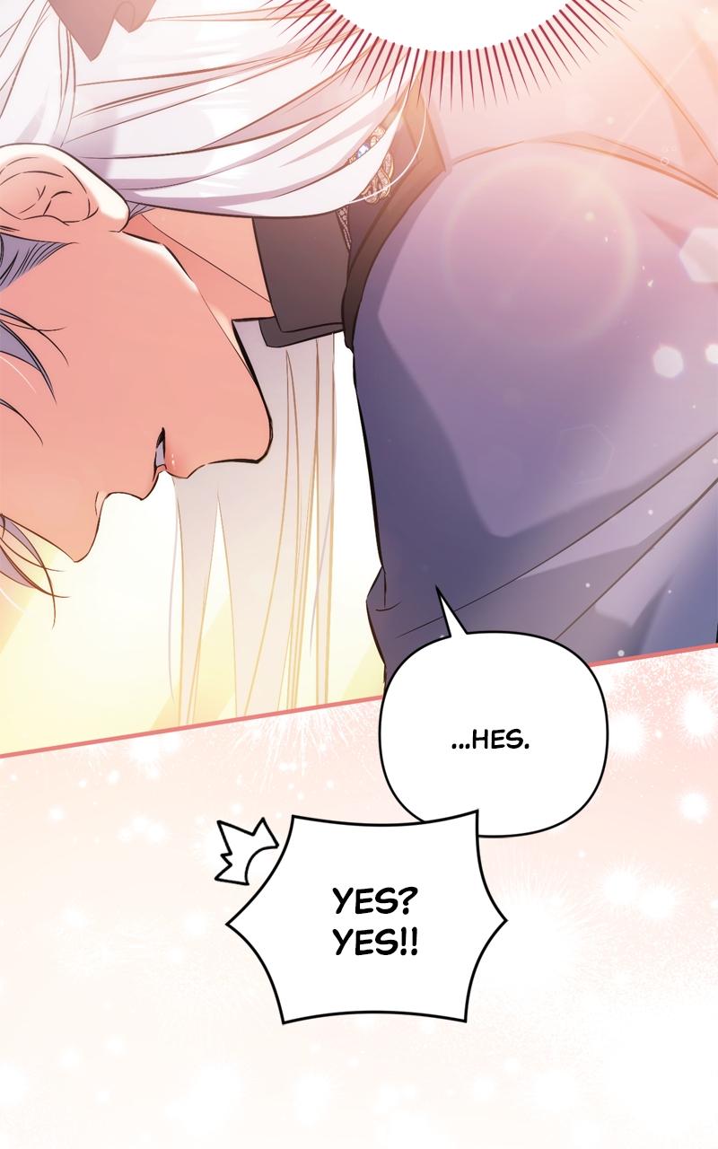 For My Derelict Favorite Chapter 39 - Page 39