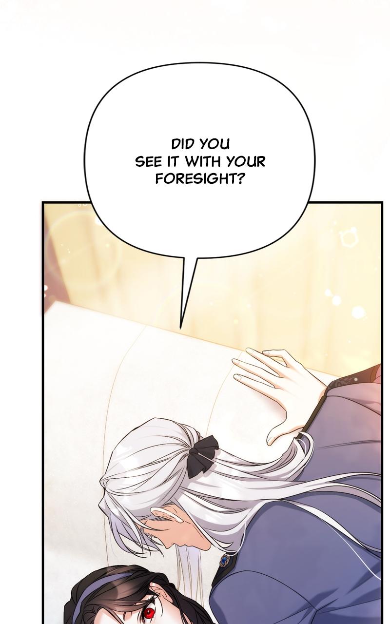 For My Derelict Favorite Chapter 39 - Page 40