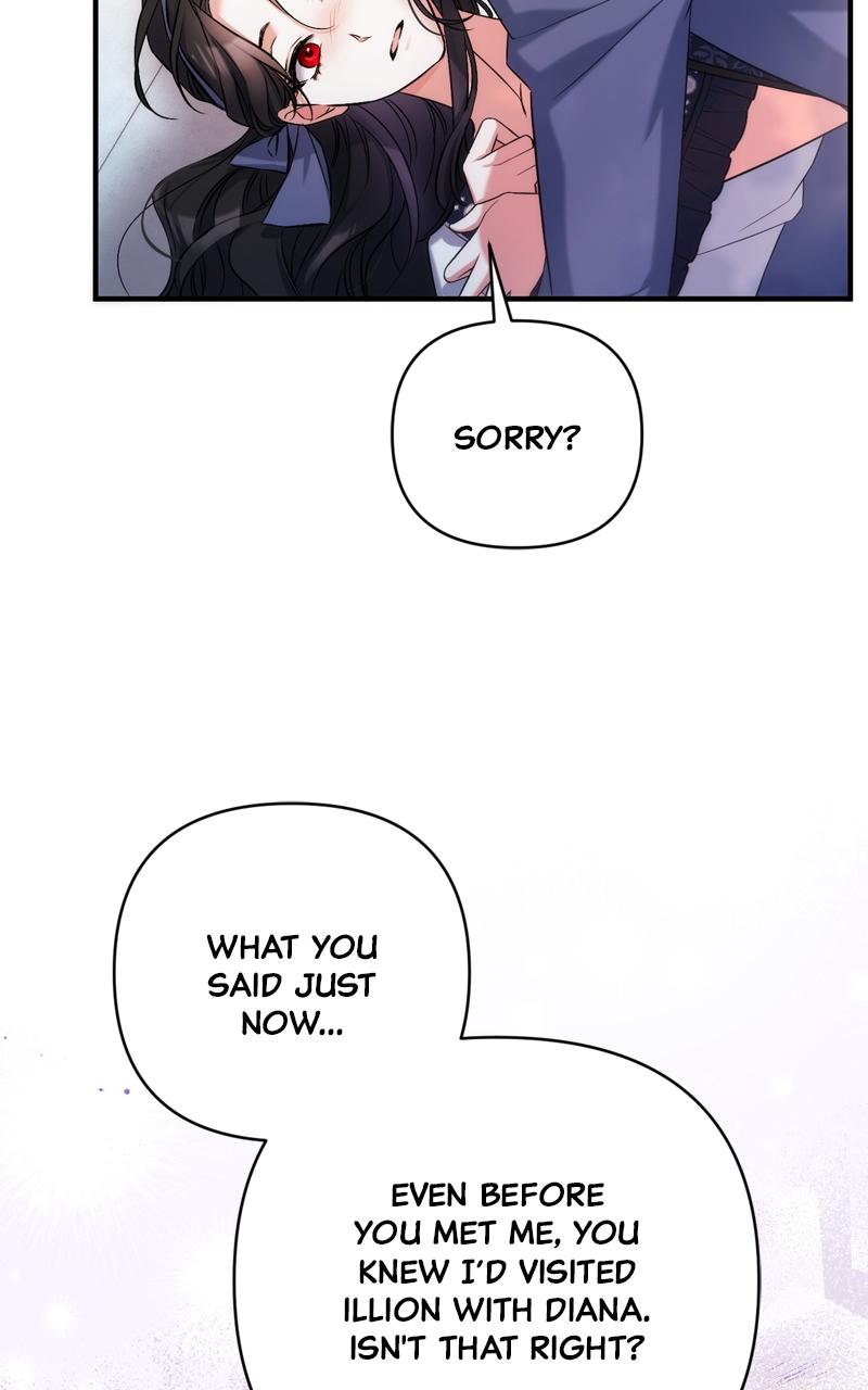 For My Derelict Favorite Chapter 39 - Page 41