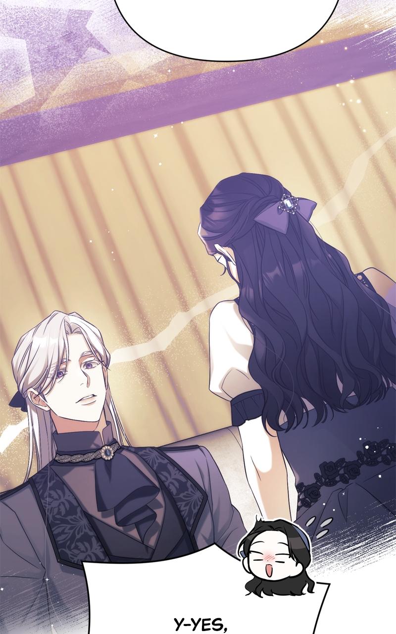 For My Derelict Favorite Chapter 39 - Page 42