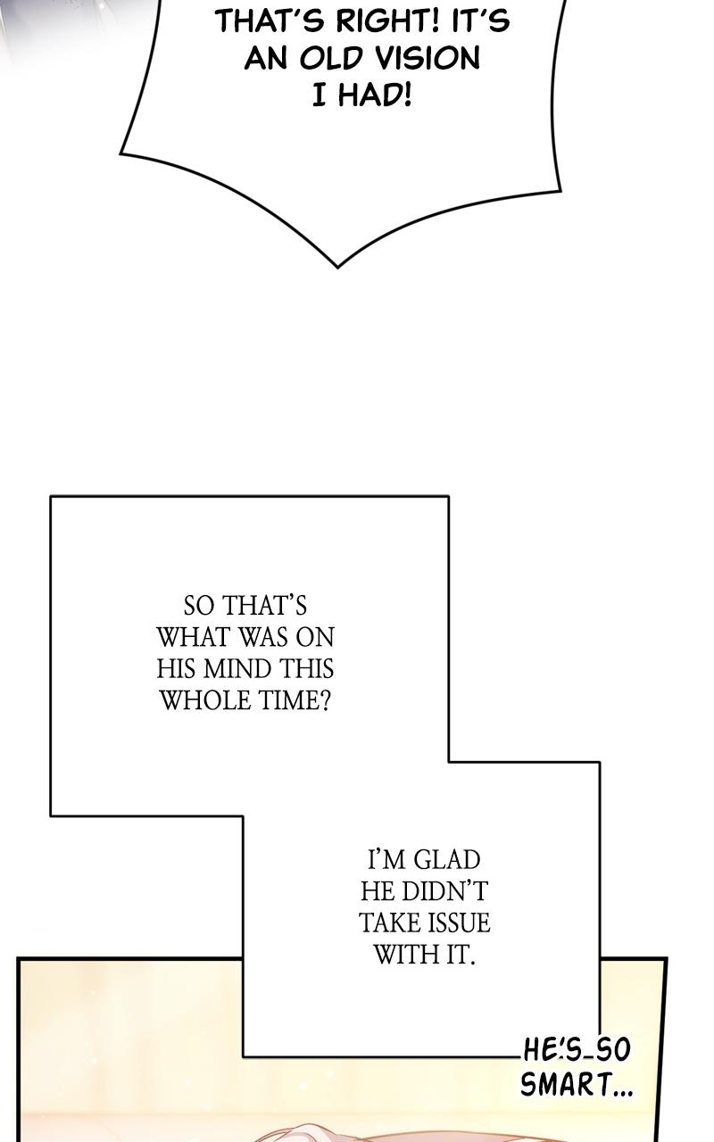 For My Derelict Favorite Chapter 39 - Page 43