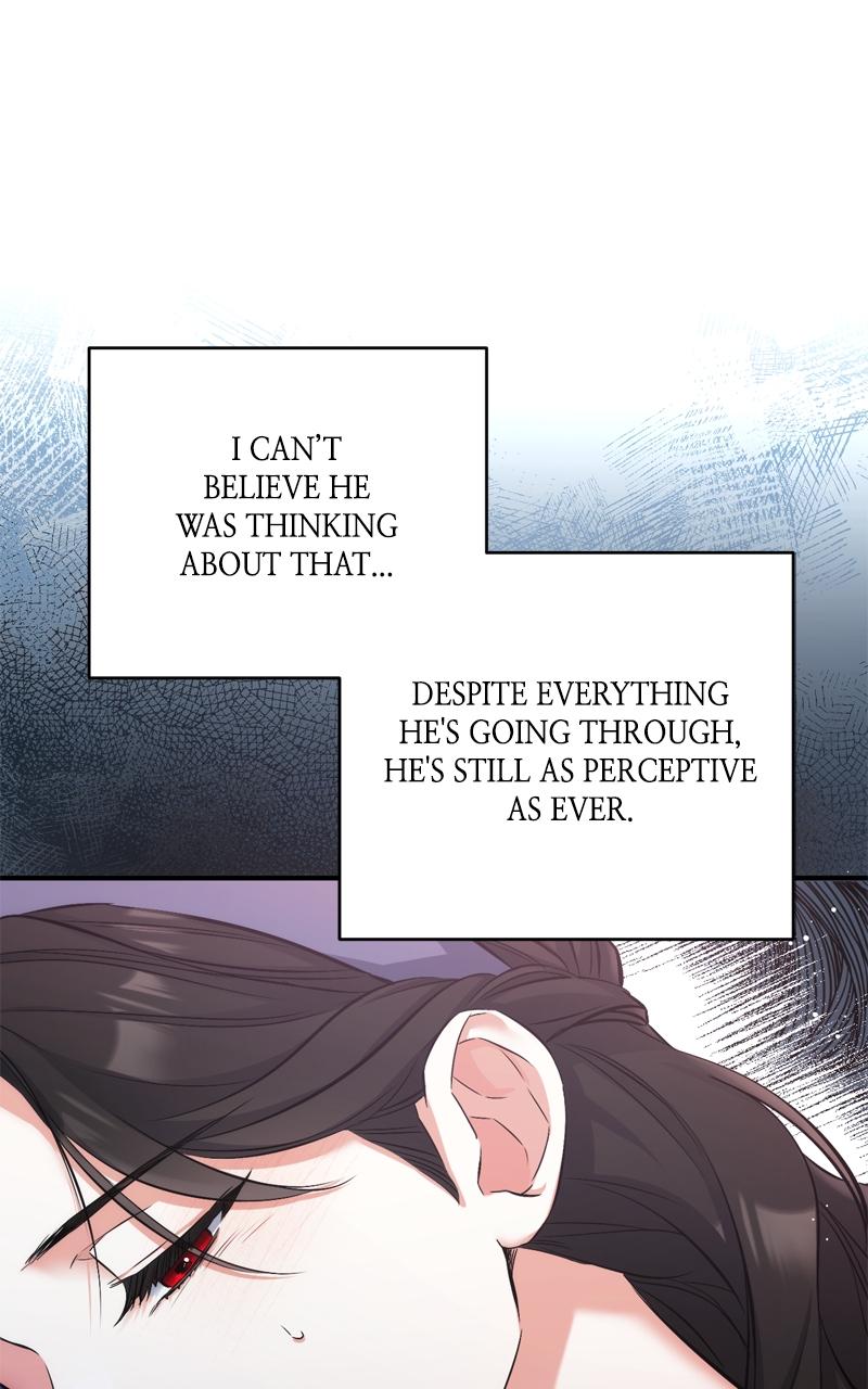 For My Derelict Favorite Chapter 39 - Page 47