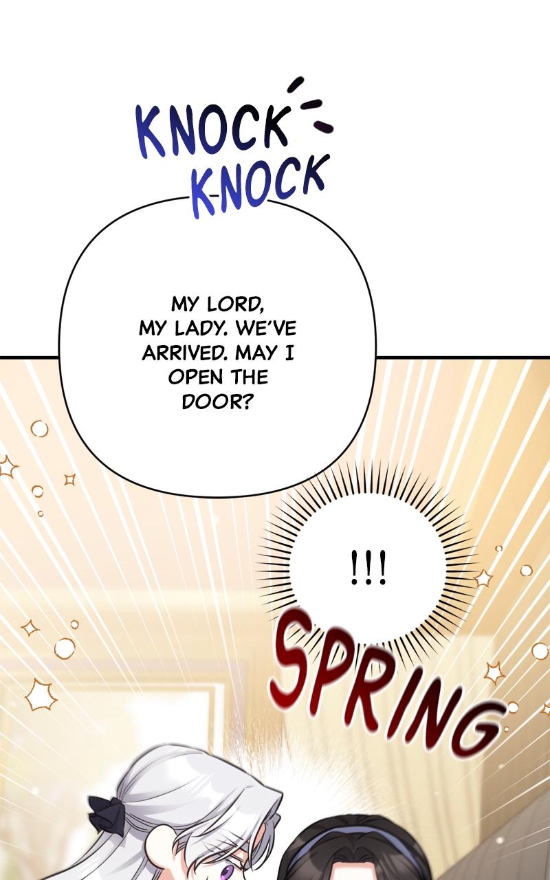 For My Derelict Favorite Chapter 39 - Page 50