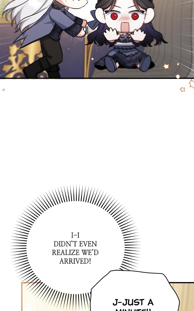 For My Derelict Favorite Chapter 39 - Page 51