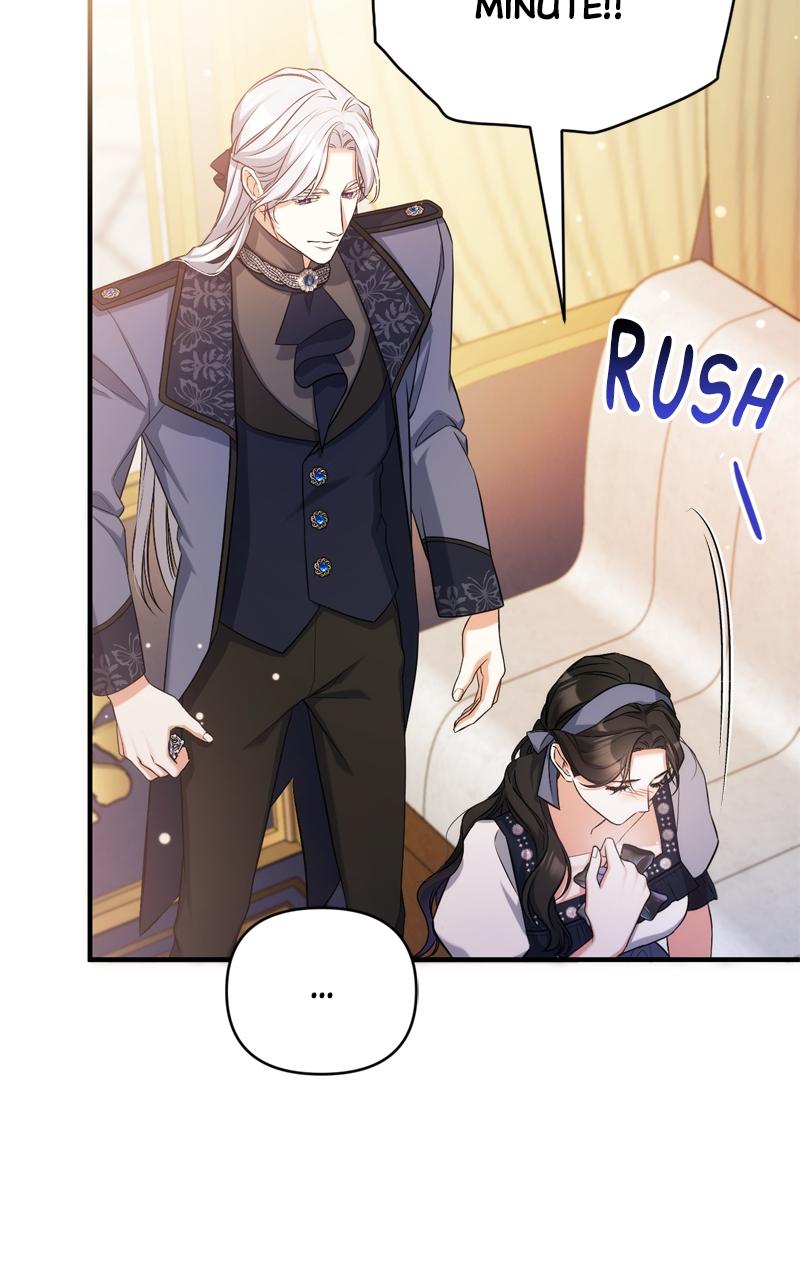 For My Derelict Favorite Chapter 39 - Page 52