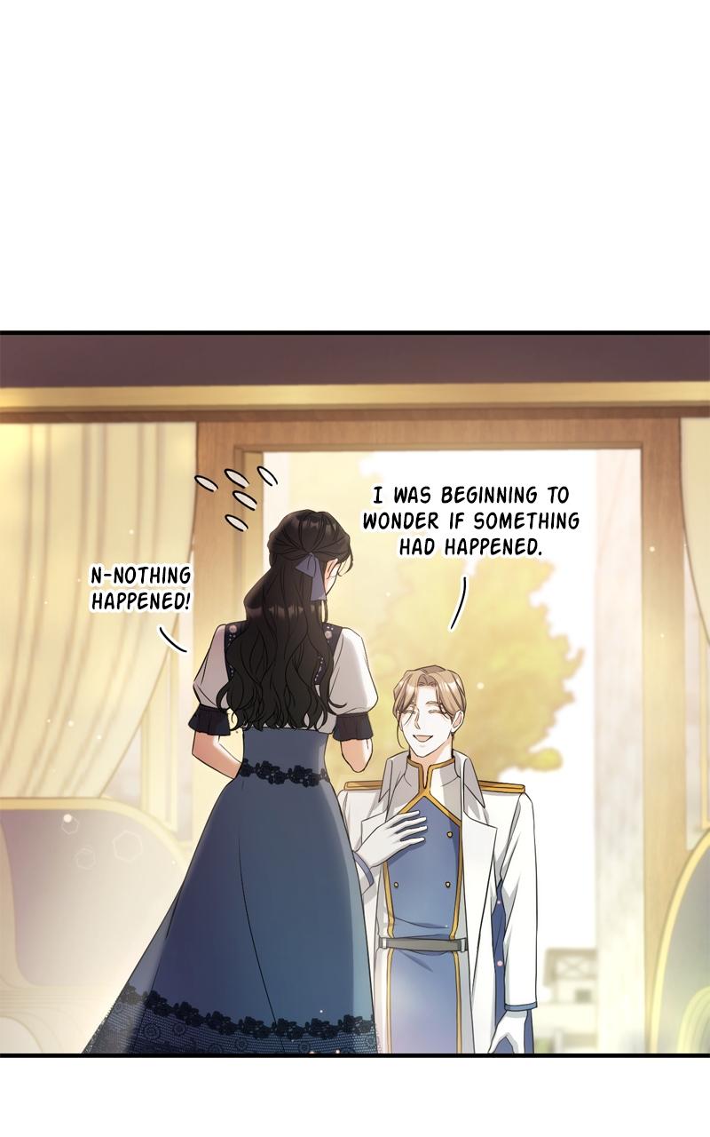 For My Derelict Favorite Chapter 39 - Page 53