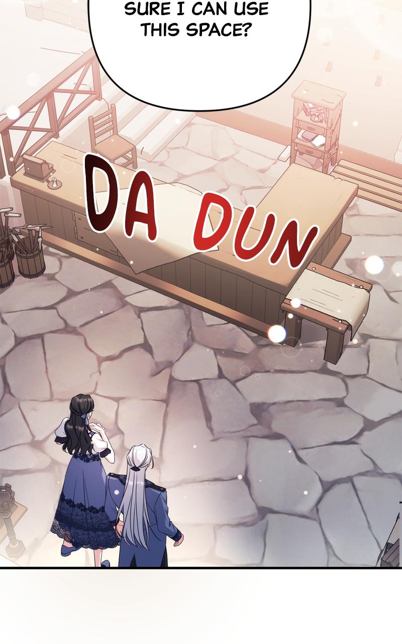 For My Derelict Favorite Chapter 39 - Page 62