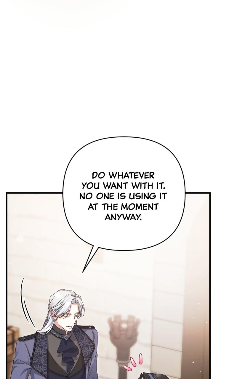 For My Derelict Favorite Chapter 39 - Page 63