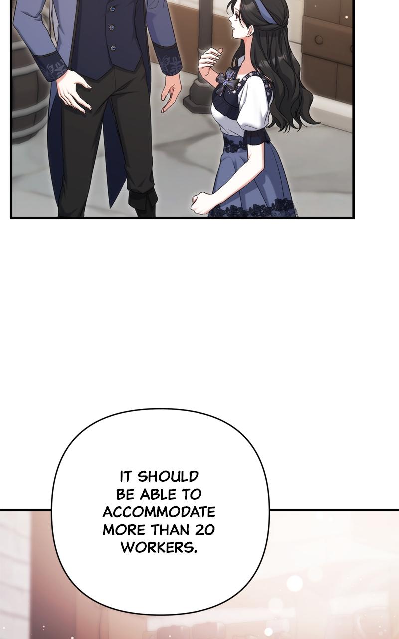 For My Derelict Favorite Chapter 39 - Page 64